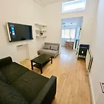 Centrally Located 2-Bedroom Apartment In London!