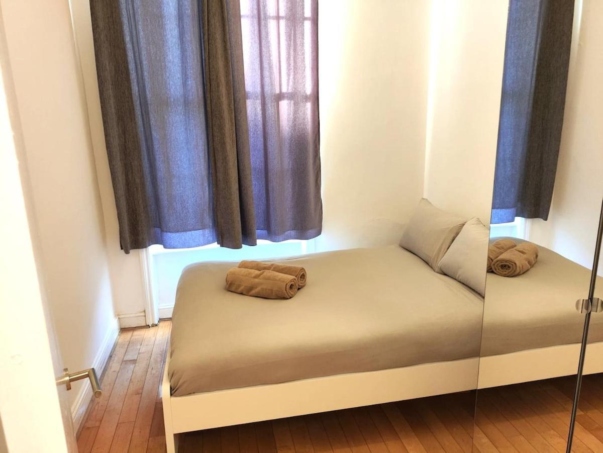 Appartamento Centrally Located 2-bedroom In London! *