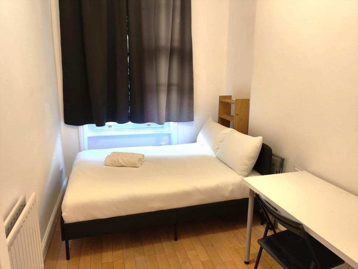 Centrally Located 2-bedroom In London! Londra