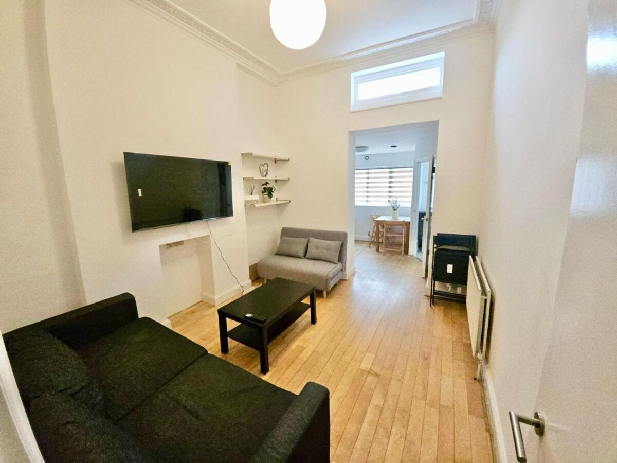 Appartamento Centrally Located 2-bedroom In London!